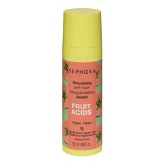 Maschera peeling - Maschera peeling AHA, SEPHORA COLLECTION