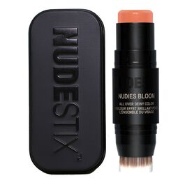 Nudies Bloom All-Over Dewy Color - Stick per occhi, guance e labbra image
