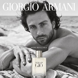 Acqua di Giò - Eau de Toilette