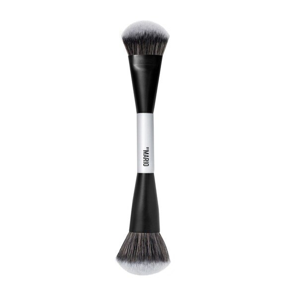 F4 Brush - Pennello per fondotinta, MAKEUP BY MARIO