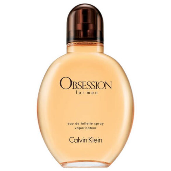Obsession for Men - Eau de Toilette, CALVIN KLEIN