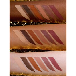 MTHRSHP: Velvet Liaison - Palette make-up