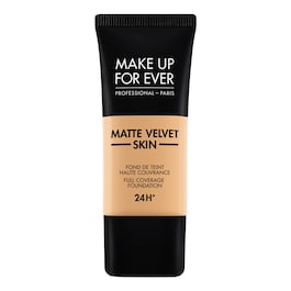 Matte Velvet Skin Fluide - Fondotinta mat fluido