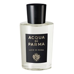 LUCE DI ROSA, ACQUA DI PARMA