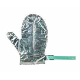 Perfect Ten - Maschera per Mani e Cuticole Autoriscaldante Formato Viaggio