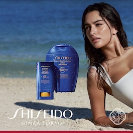 Expert Sun Protector Lotion - Latte solare Viso e Corpo SPF30 