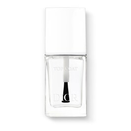 Dior Top Coat - Smalto fissante per un'asciugatura ultra-rapida
