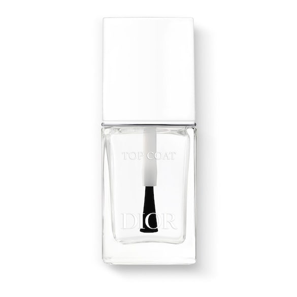 Dior Top Coat - Smalto fissante per un'asciugatura ultra-rapida, DIOR