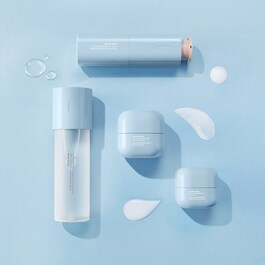 Water Bank Blue Hyaluronic Exfoliating Toner - Tonico