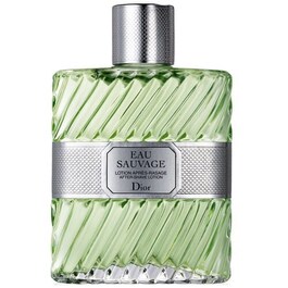 Eau Sauvage – Lozione dopobarba da uomo – Lozione tonificante