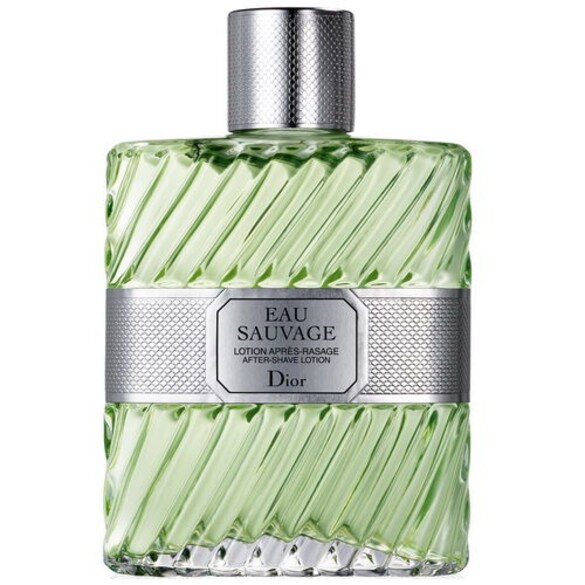 Eau Sauvage – Lozione dopobarba da uomo – Lozione tonificante, DIOR