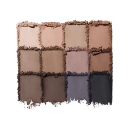 Master Mattes® Eyeshadow Palette: The Neutrals - Palette di ombretti