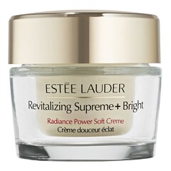 REVITALIZING SUPREME+ POWER SOFT BRIGHT MILKY LOTION - crema viso, ESTÉE LAUDER