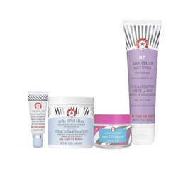 Coffret FAB Skin Disco - Set viso e corpo