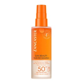 Lancaster Sun Beauty Sun Protective Water SPF 50 - Acqua Protettiva Solare