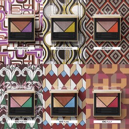 Prada Dimensions - Ombretto Multifunzionale A Lunga Durata