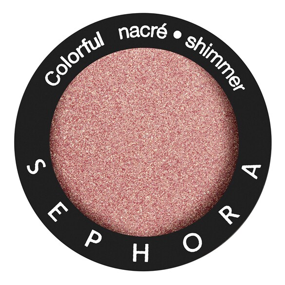 Ombretti Colorful - Effetto perlato, SEPHORA COLLECTION