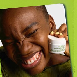Creamy Eye Treatment with Avocado - Contorno occhi idratante 
