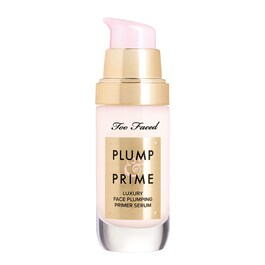 Plump & Prime - Siero Viso