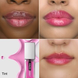 Mini PhD Lip Oil Duo - Olio ibrido per labbra