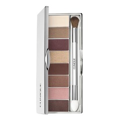 All About Shadow Octet - Black Honey, CLINIQUE