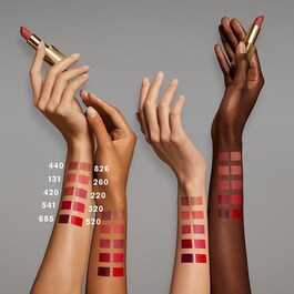 Pure Color Lipstick - Rossetto
