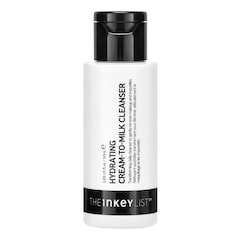 Hydrating Cream-to-milk Cleanser - Detergente Idratante In Crema-Latte, THE INKEY LIST