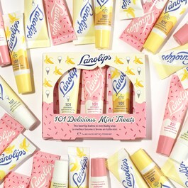 101 Delicious Mini Treats - 100% naturali. 101 Usi