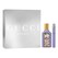 50 ml + 10 ml