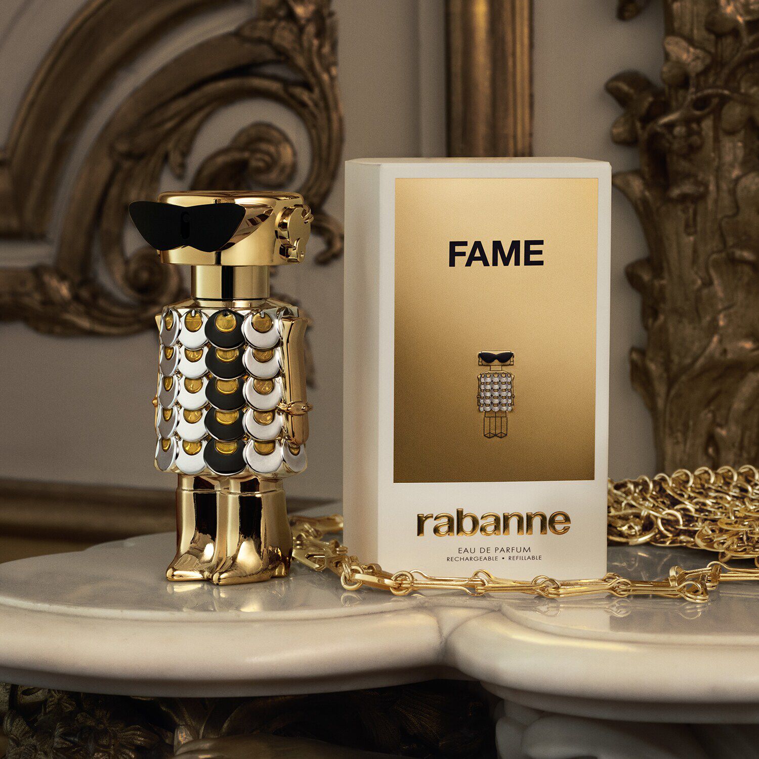 Fame - Eau De Parfum NS5089