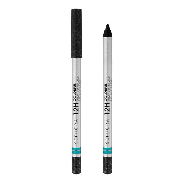 Crayon Contour Yeux 12h Waterproof - Matita per occhi, SEPHORA COLLECTION