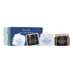 Overnight Mask Set - Set maschere per la notte, FRESH