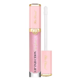 Lip Injection Power Plumping Lip Gloss - Gloss Volumizzante