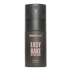Easy Bake Setting Spray - Spray Fissante Trucco Per 16 Ore, HUDA BEAUTY