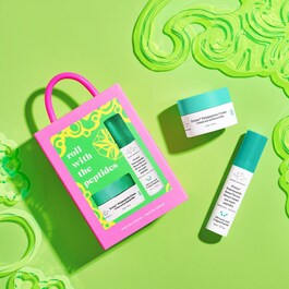 Anytime, Anyface - Set per la cura del viso