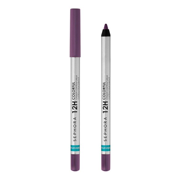 Crayon Contour Yeux 12h Waterproof - Matita per occhi, SEPHORA COLLECTION