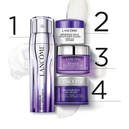 RÉNERGIE TRIPLE SERUM - Cofanetto Skincare