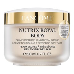 Nutrix Royal Body Crema Corpo, LANCÔME