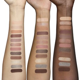 Ethereal Eyes Eyeshadow Palette - Palette occhi