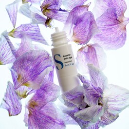 Booster anti-age - Siero per il viso potenziatore anti-age