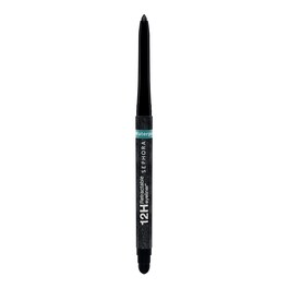 12h Retractable Eyeliner Waterproof - Matita occhi retrattile waterproof 12H