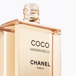 COCO MADEMOISELLE - Gel Schiumogeno Per La Doccia
