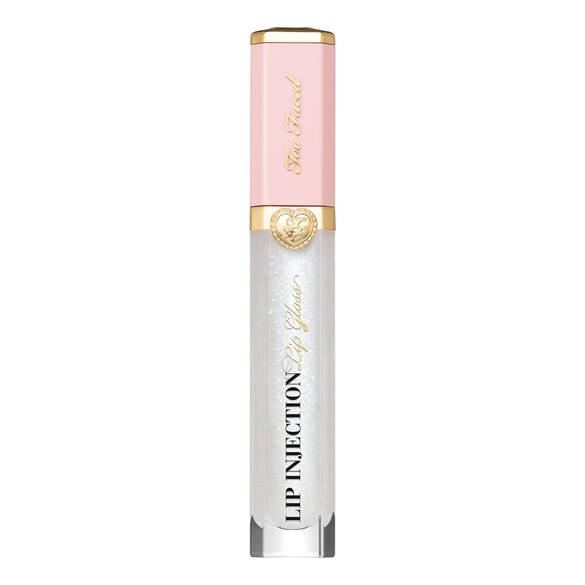 Lip Injection Power Plumping Lip Gloss - Gloss labbra, TOO FACED