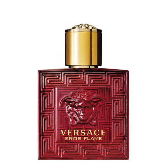 Eros Flame - Eau de Parfum, VERSACE