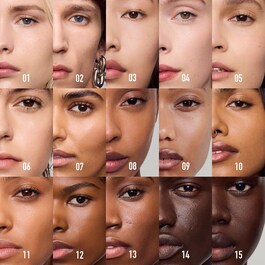 Everywear Concealer - Correttore Multiuso con Finish Luminoso