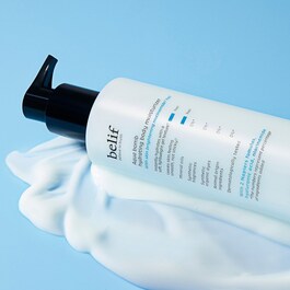 Aqua bomb hydrating body moisturizer - Lozione corpo idratante