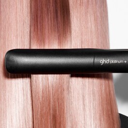 ghd platinum+ styler nera