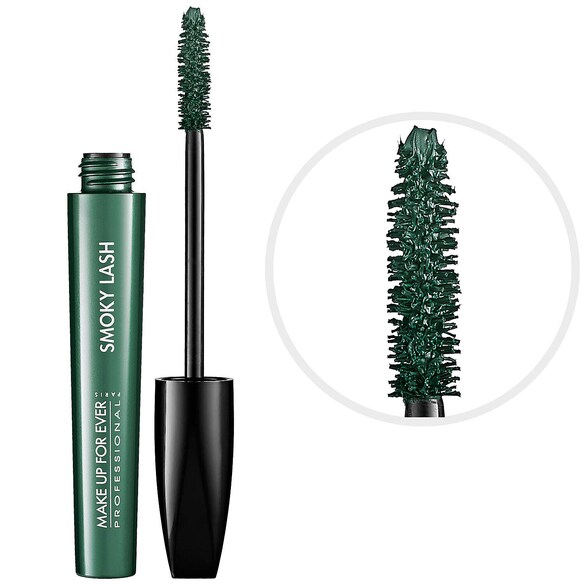 Smoky Lash Mascara, MAKE UP FOR EVER