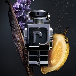 Phantom - Deodorante Spray