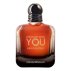 Emporio Armani Stronger With You Absolutely - Parfum, ARMANI